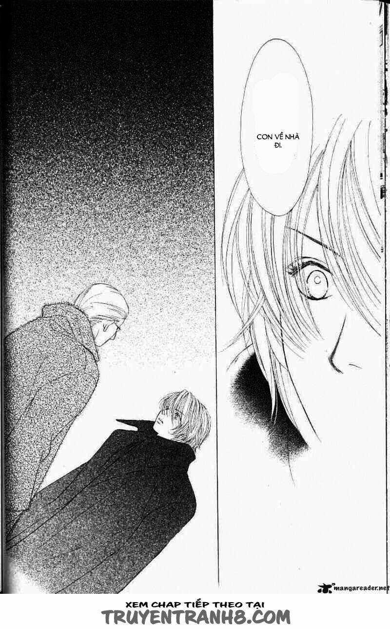 Tình Yêu Đích Thực Chapter 42 trang 16