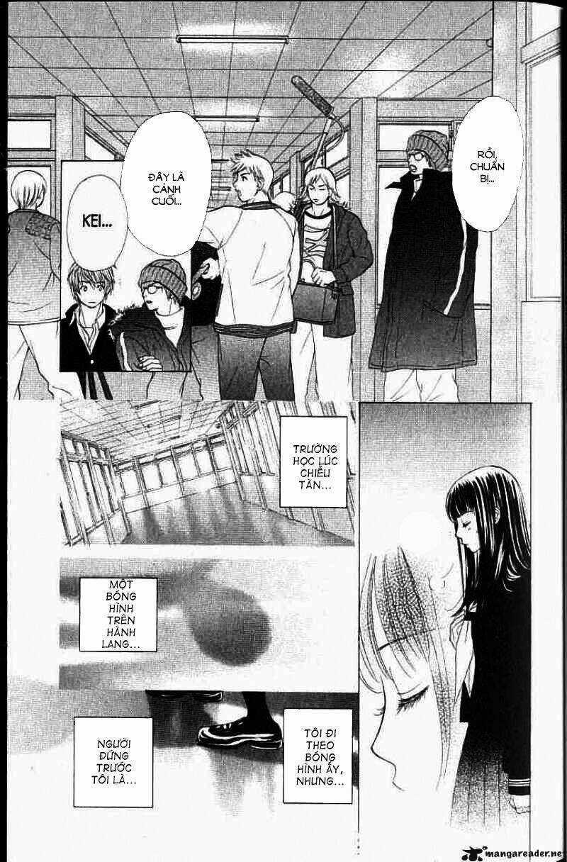 Tình Yêu Đích Thực Chapter 42 trang 17