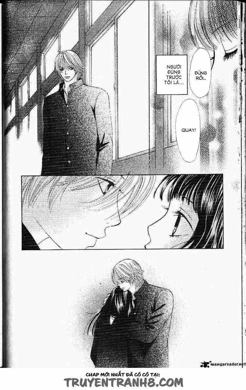 Tình Yêu Đích Thực Chapter 42 trang 18