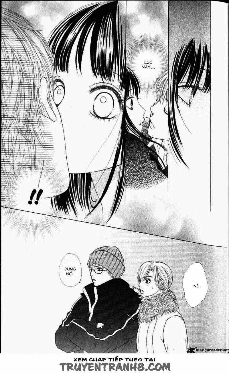 Tình Yêu Đích Thực Chapter 42 trang 19