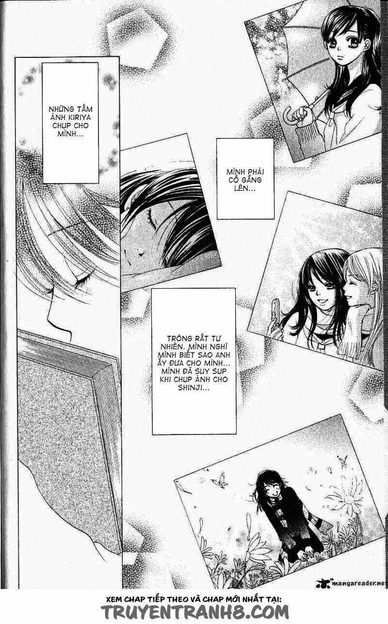 Tình Yêu Đích Thực Chapter 42 trang 2