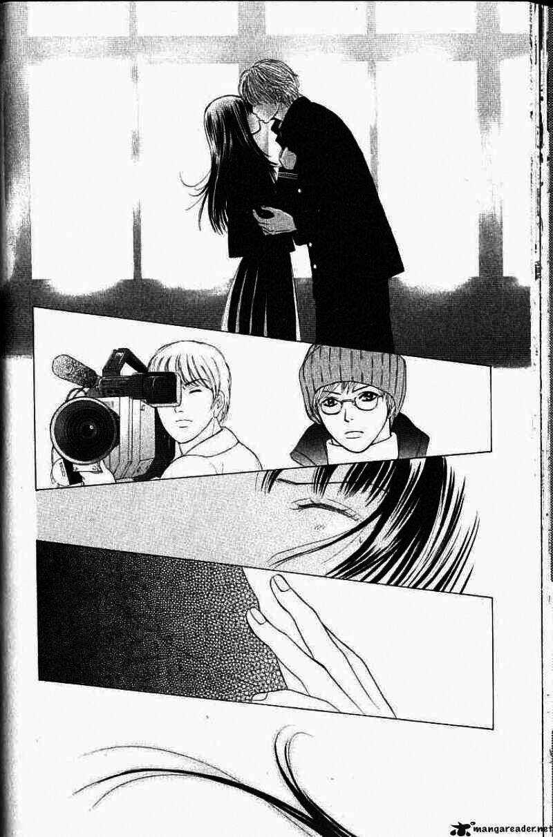 Tình Yêu Đích Thực Chapter 42 trang 20