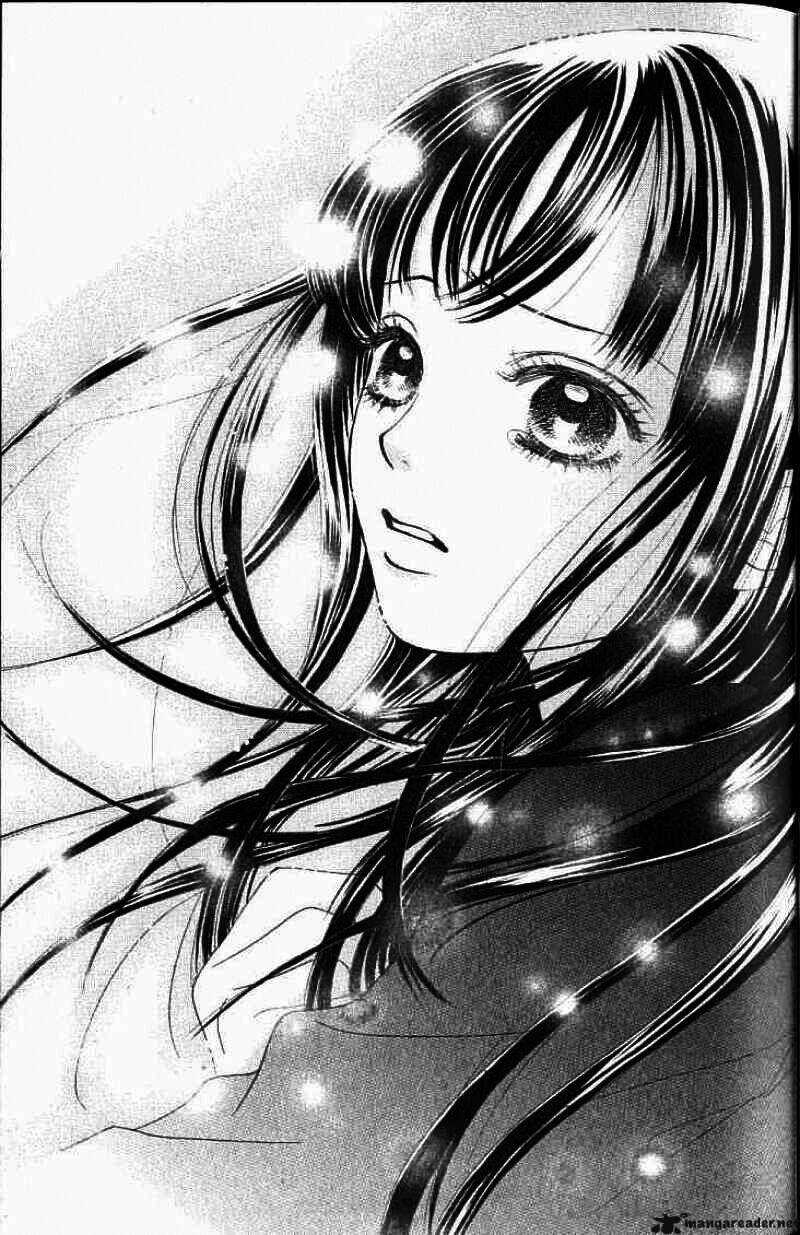 Tình Yêu Đích Thực Chapter 42 trang 21