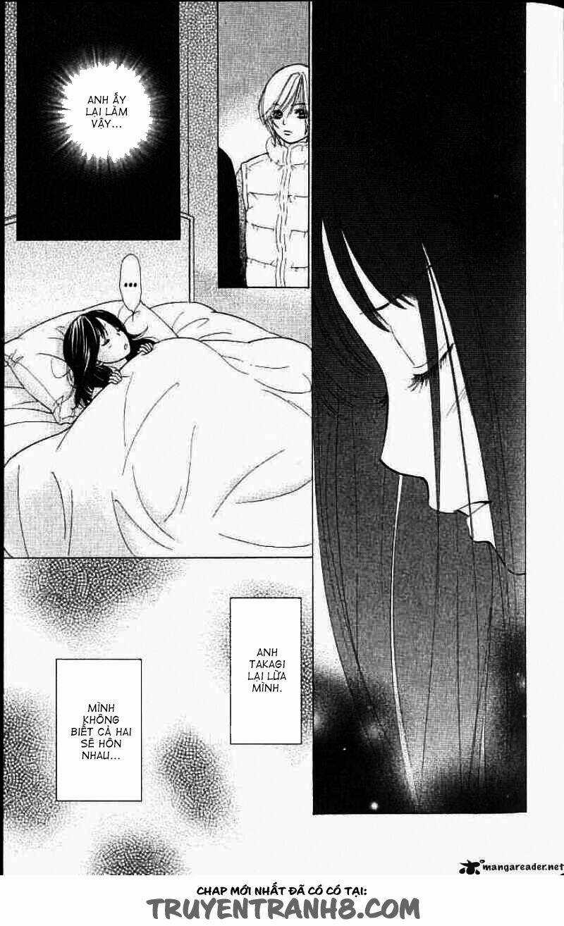 Tình Yêu Đích Thực Chapter 42 trang 23