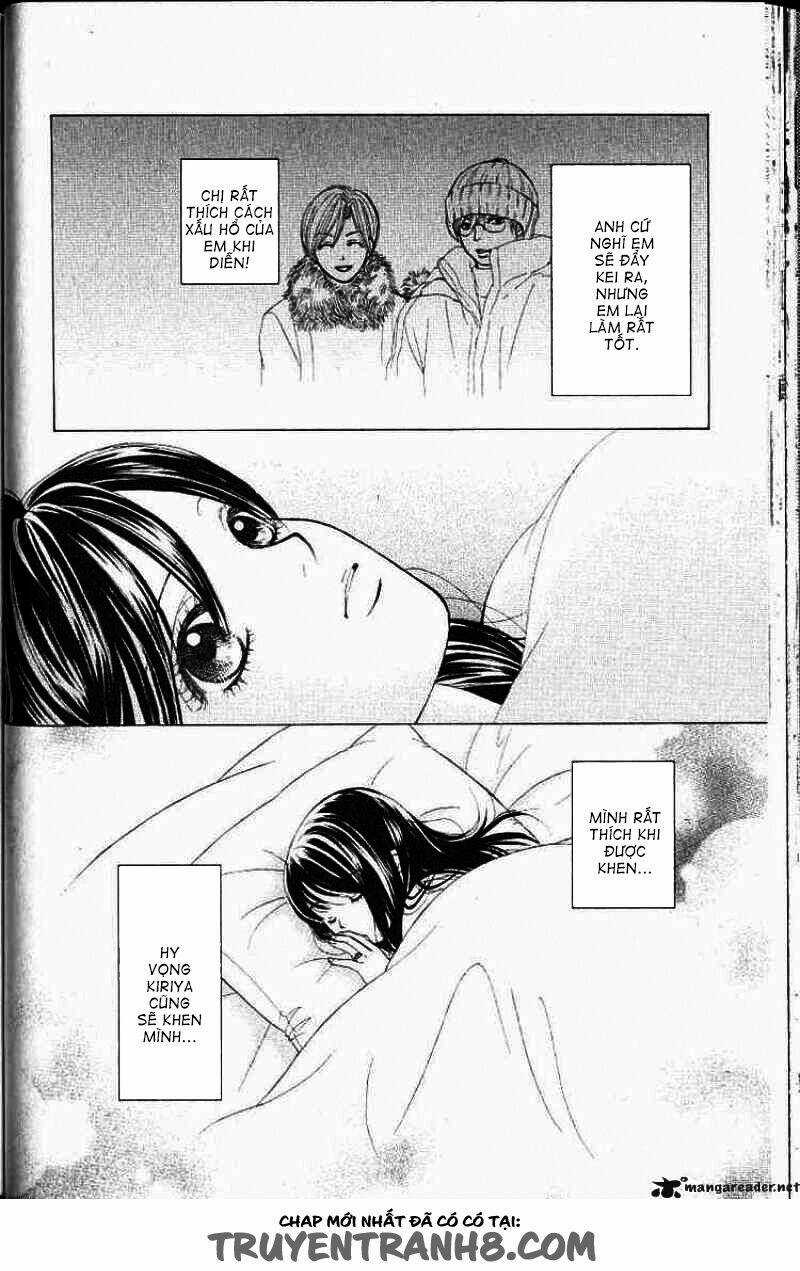 Tình Yêu Đích Thực Chapter 42 trang 24