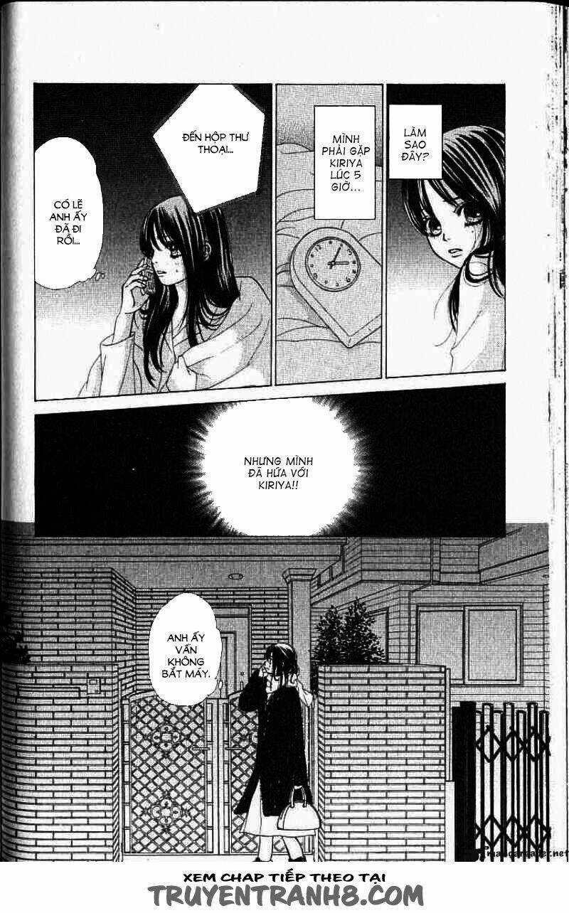 Tình Yêu Đích Thực Chapter 42 trang 28