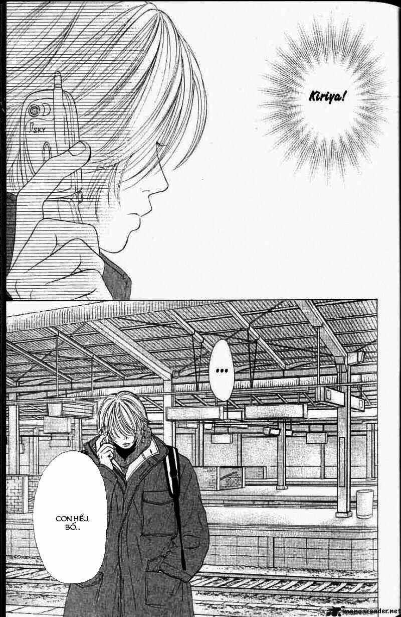 Tình Yêu Đích Thực Chapter 42 trang 29