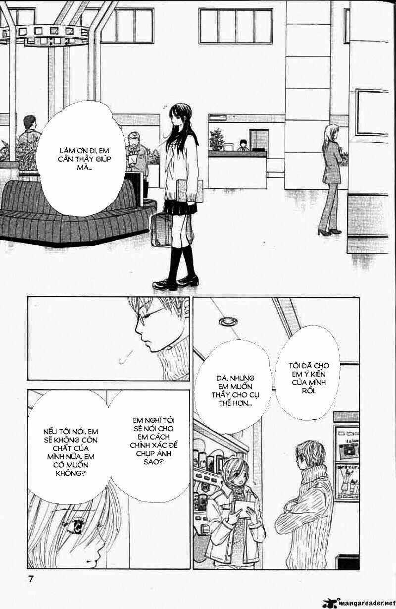 Tình Yêu Đích Thực Chapter 42 trang 3