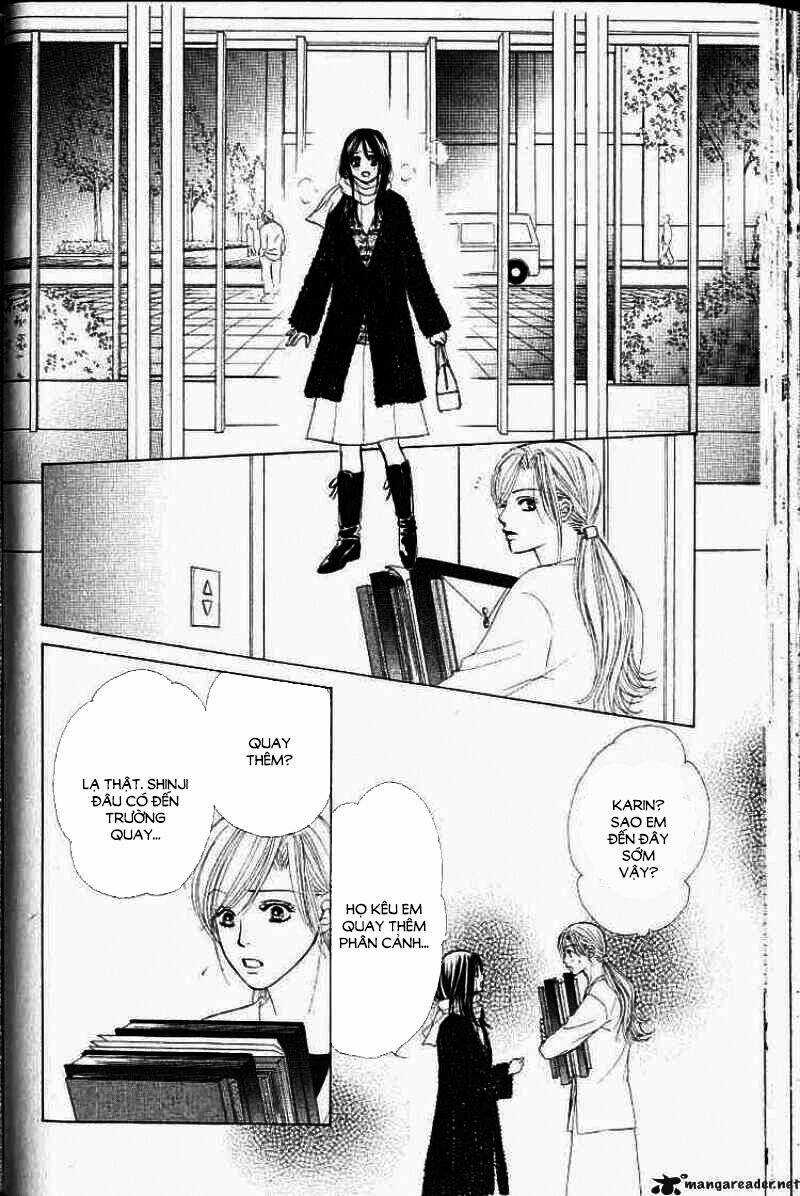 Tình Yêu Đích Thực Chapter 42 trang 30