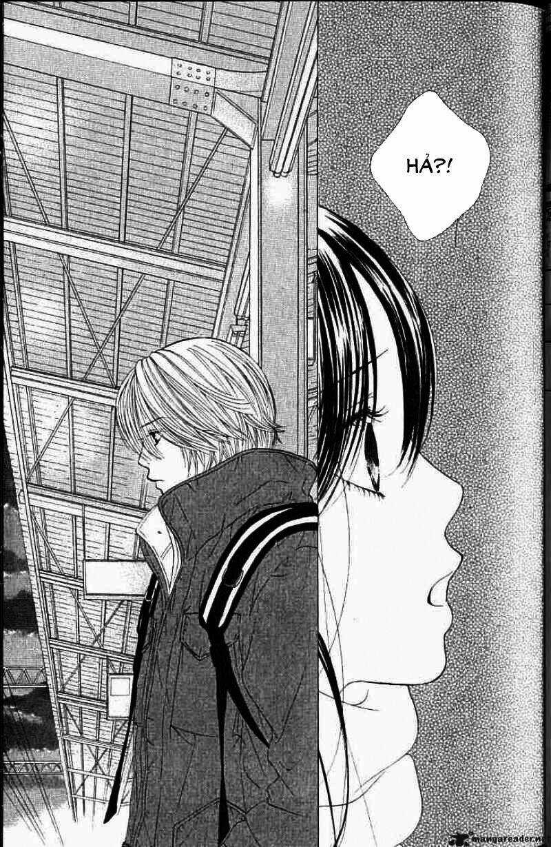 Tình Yêu Đích Thực Chapter 42 trang 31