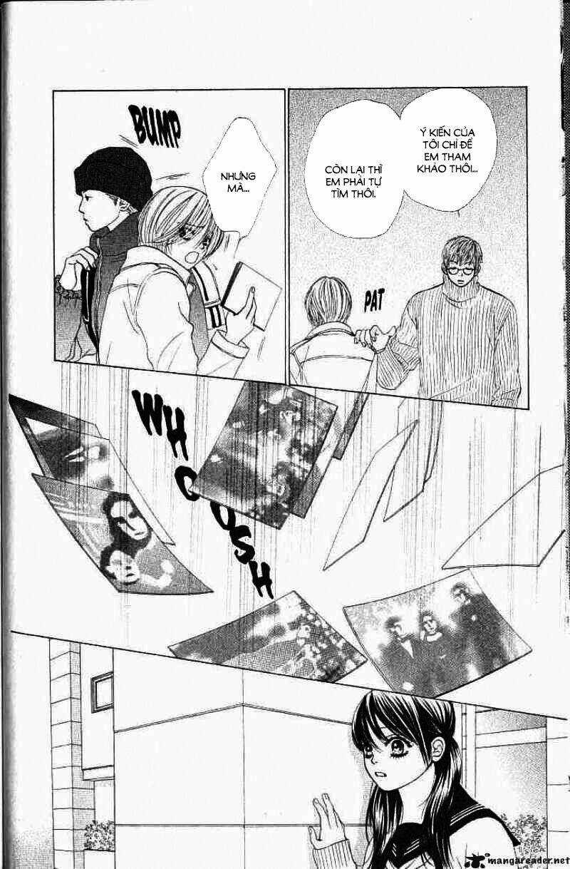 Tình Yêu Đích Thực Chapter 42 trang 4