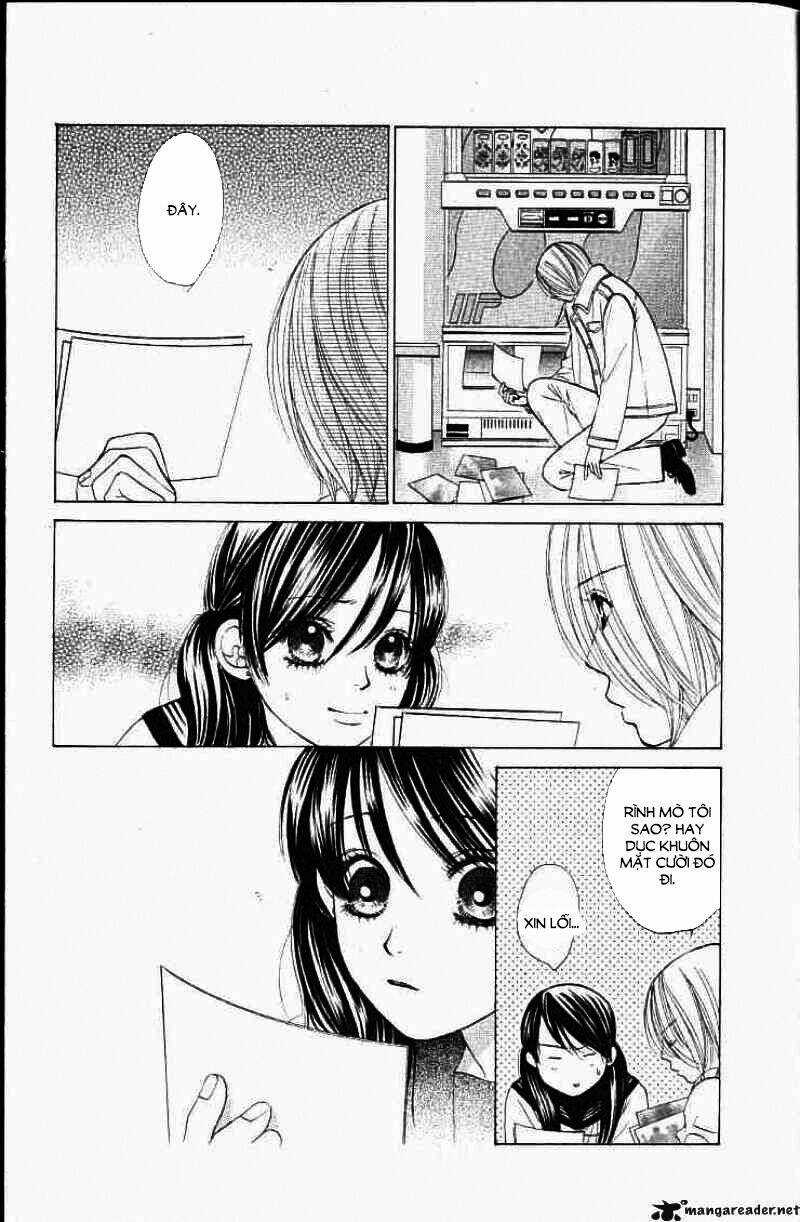 Tình Yêu Đích Thực Chapter 42 trang 5