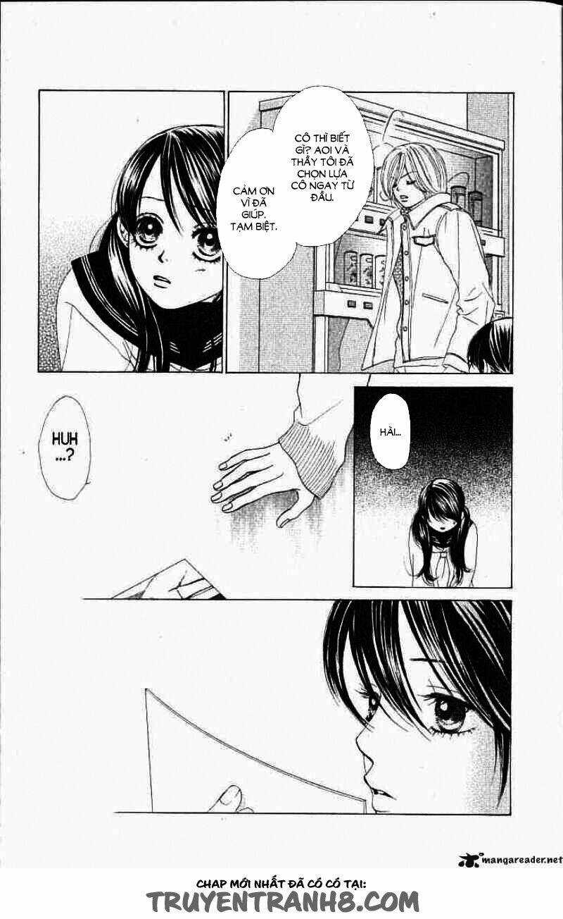 Tình Yêu Đích Thực Chapter 42 trang 7