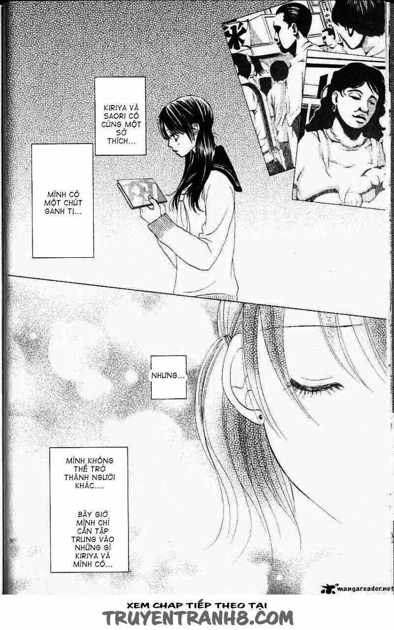 Tình Yêu Đích Thực Chapter 42 trang 8