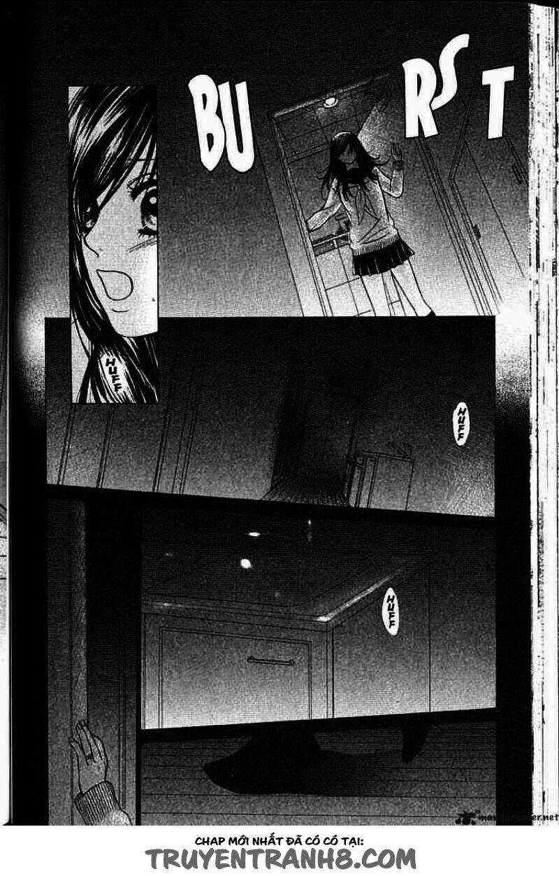 Tình Yêu Đích Thực Chapter 43 trang 10