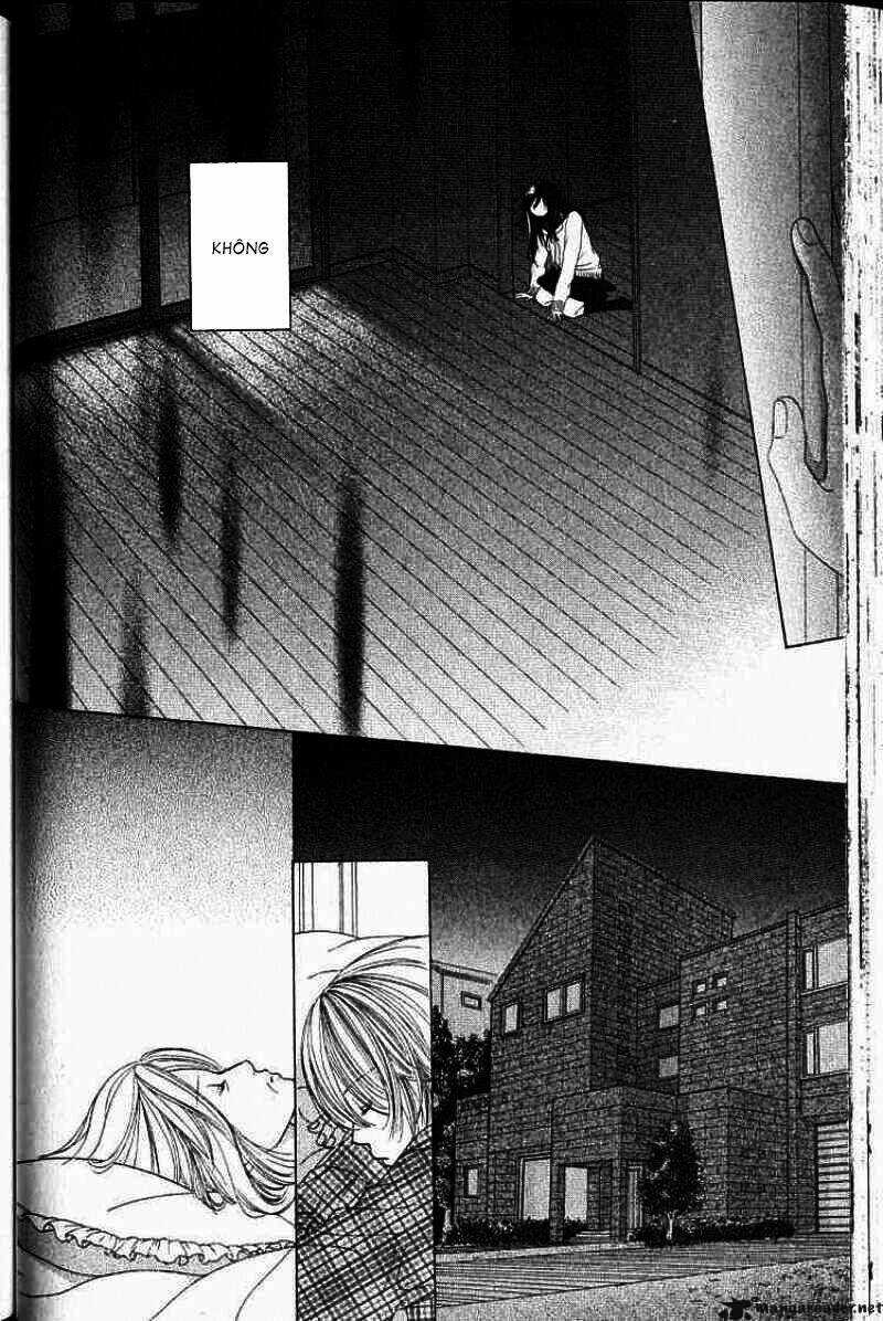 Tình Yêu Đích Thực Chapter 43 trang 12