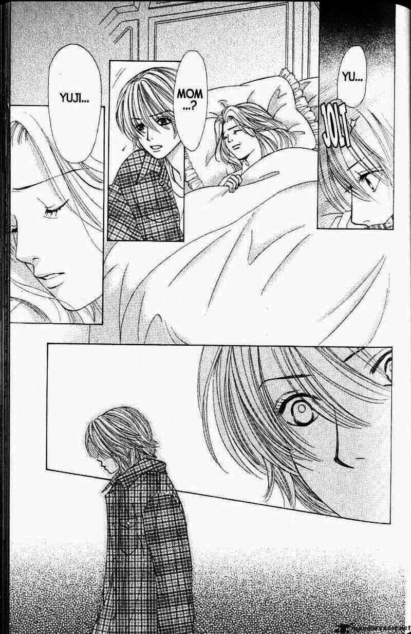 Tình Yêu Đích Thực Chapter 43 trang 13