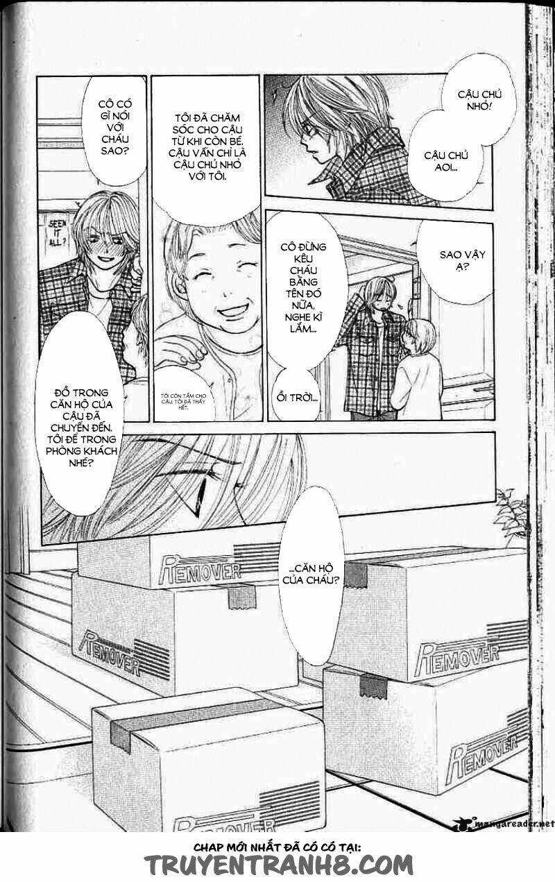 Tình Yêu Đích Thực Chapter 43 trang 14