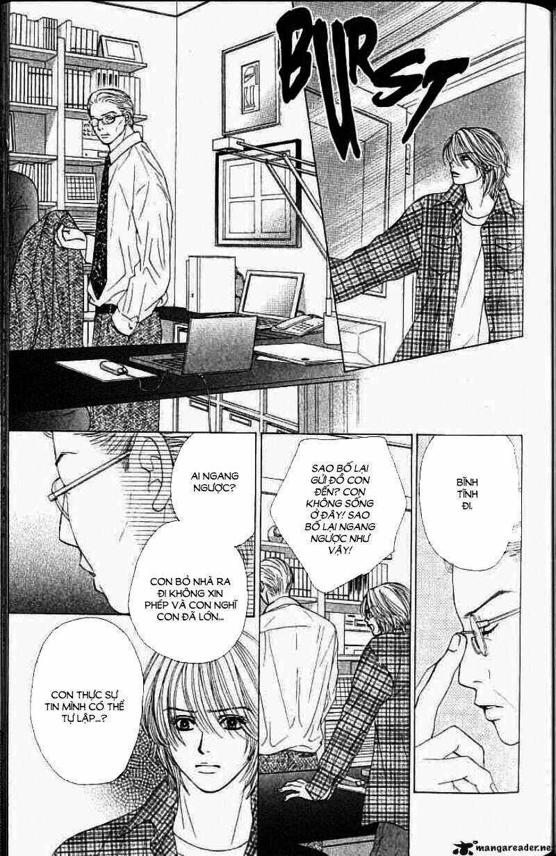 Tình Yêu Đích Thực Chapter 43 trang 15