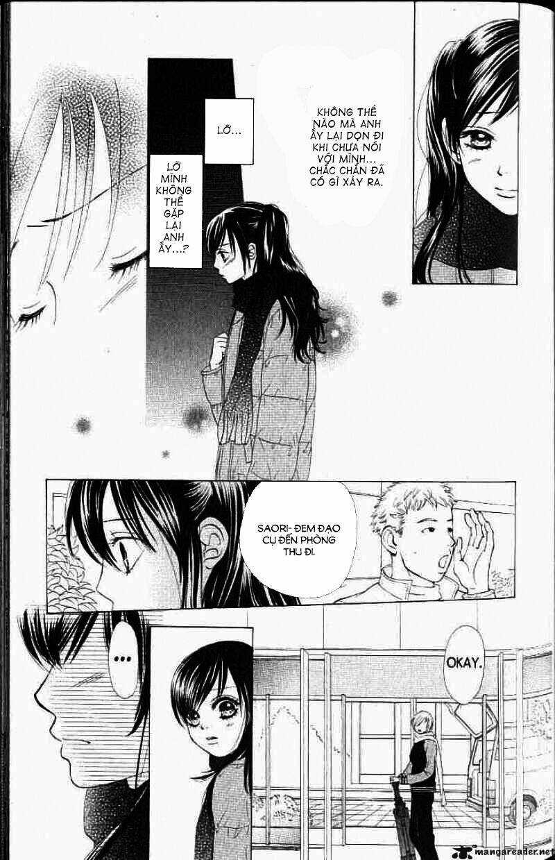 Tình Yêu Đích Thực Chapter 43 trang 19