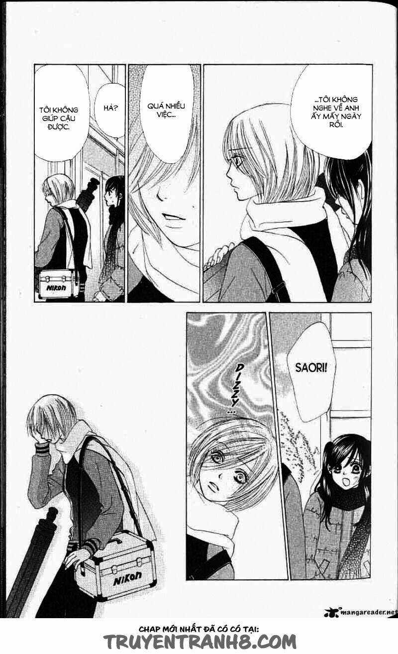 Tình Yêu Đích Thực Chapter 43 trang 21