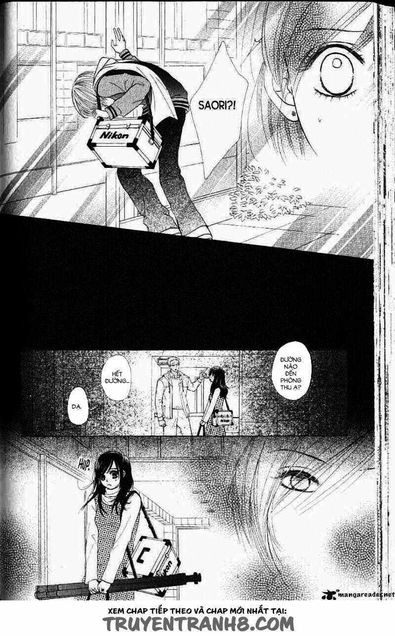 Tình Yêu Đích Thực Chapter 43 trang 22