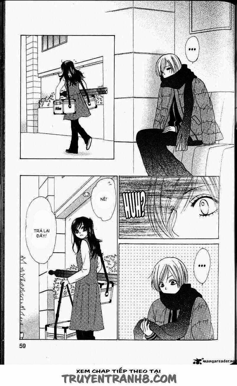 Tình Yêu Đích Thực Chapter 43 trang 23