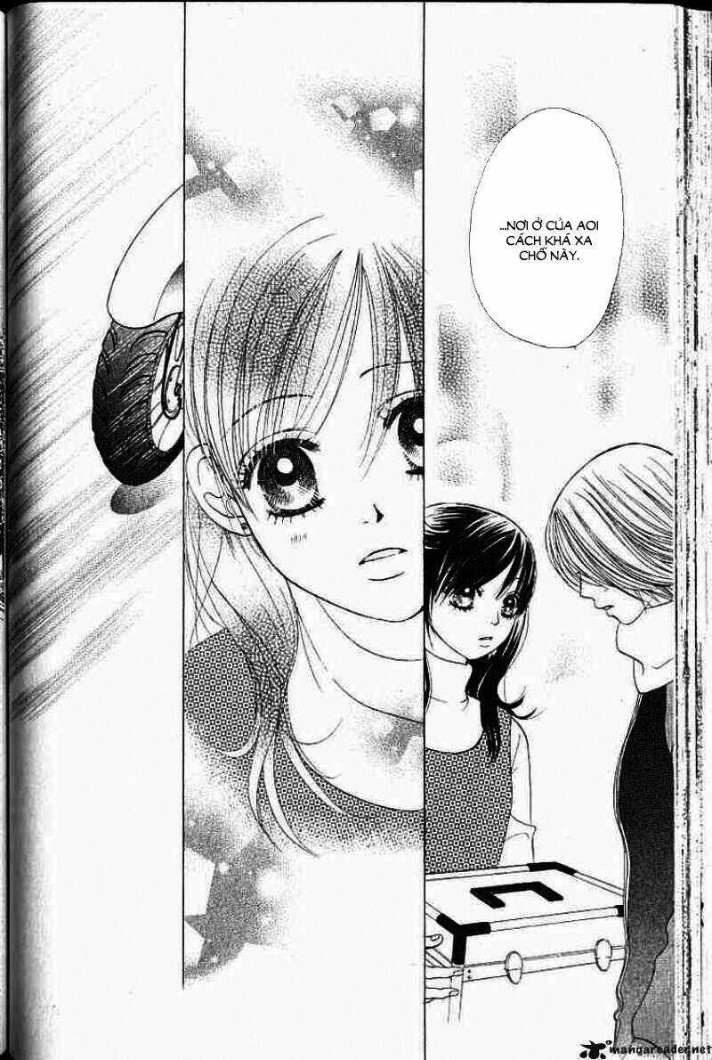 Tình Yêu Đích Thực Chapter 43 trang 26