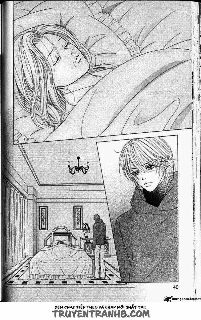 Tình Yêu Đích Thực Chapter 43 trang 4