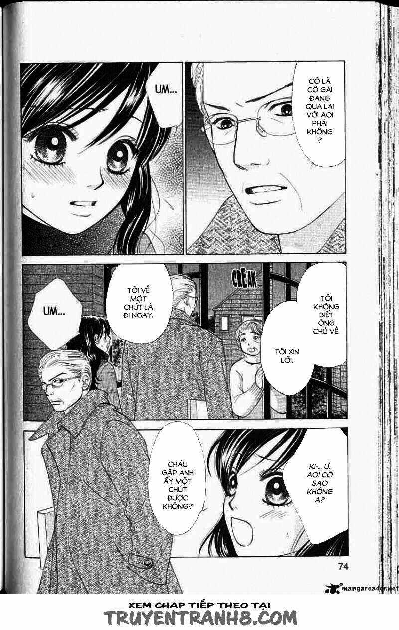 Tình Yêu Đích Thực Chapter 44 trang 10