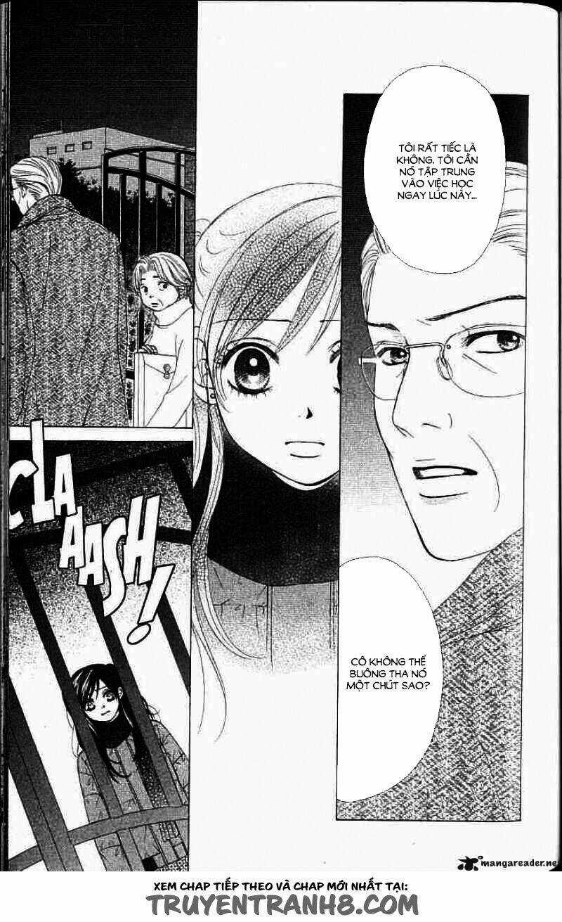 Tình Yêu Đích Thực Chapter 44 trang 11