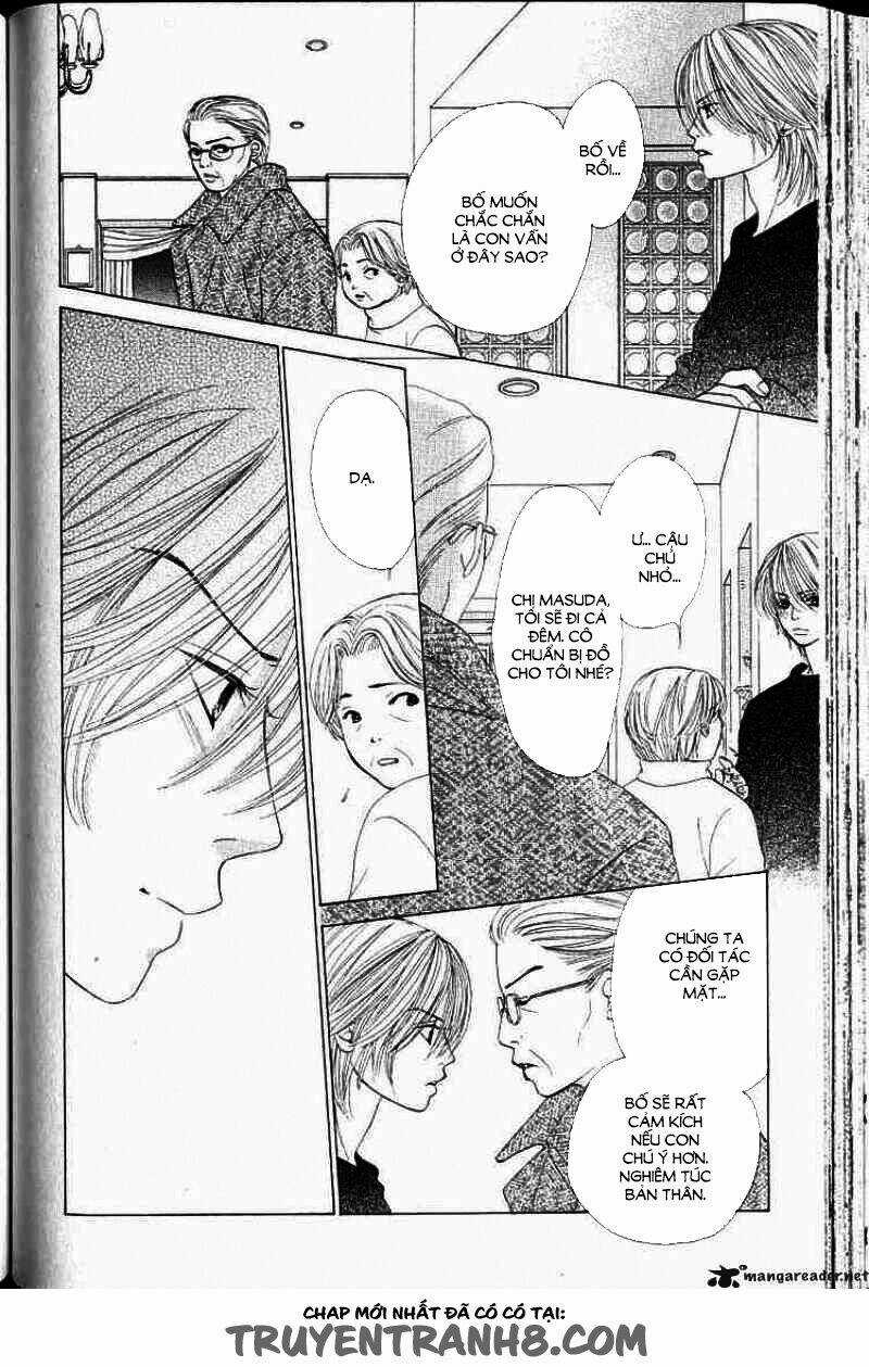 Tình Yêu Đích Thực Chapter 44 trang 12