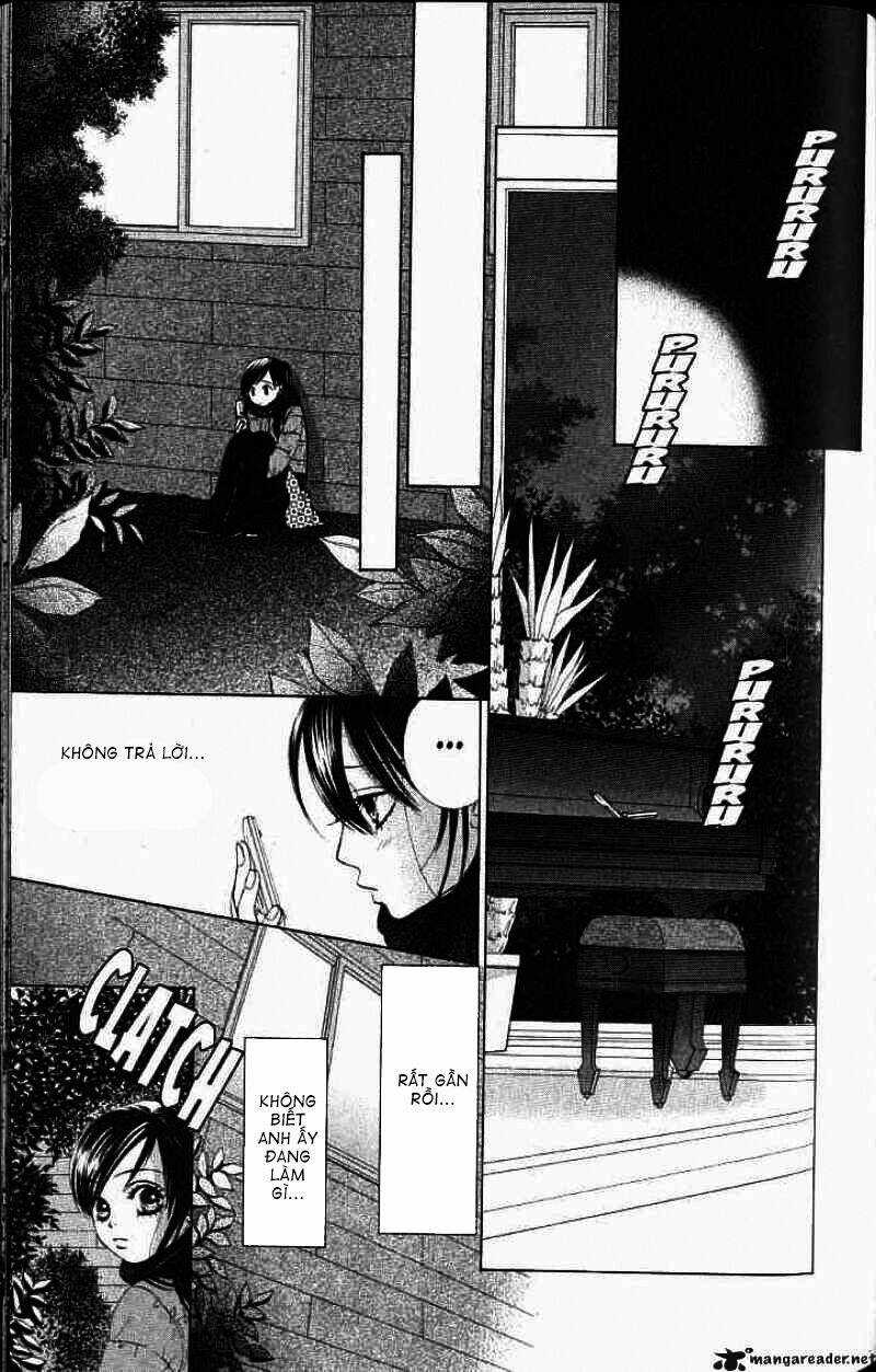 Tình Yêu Đích Thực Chapter 44 trang 15