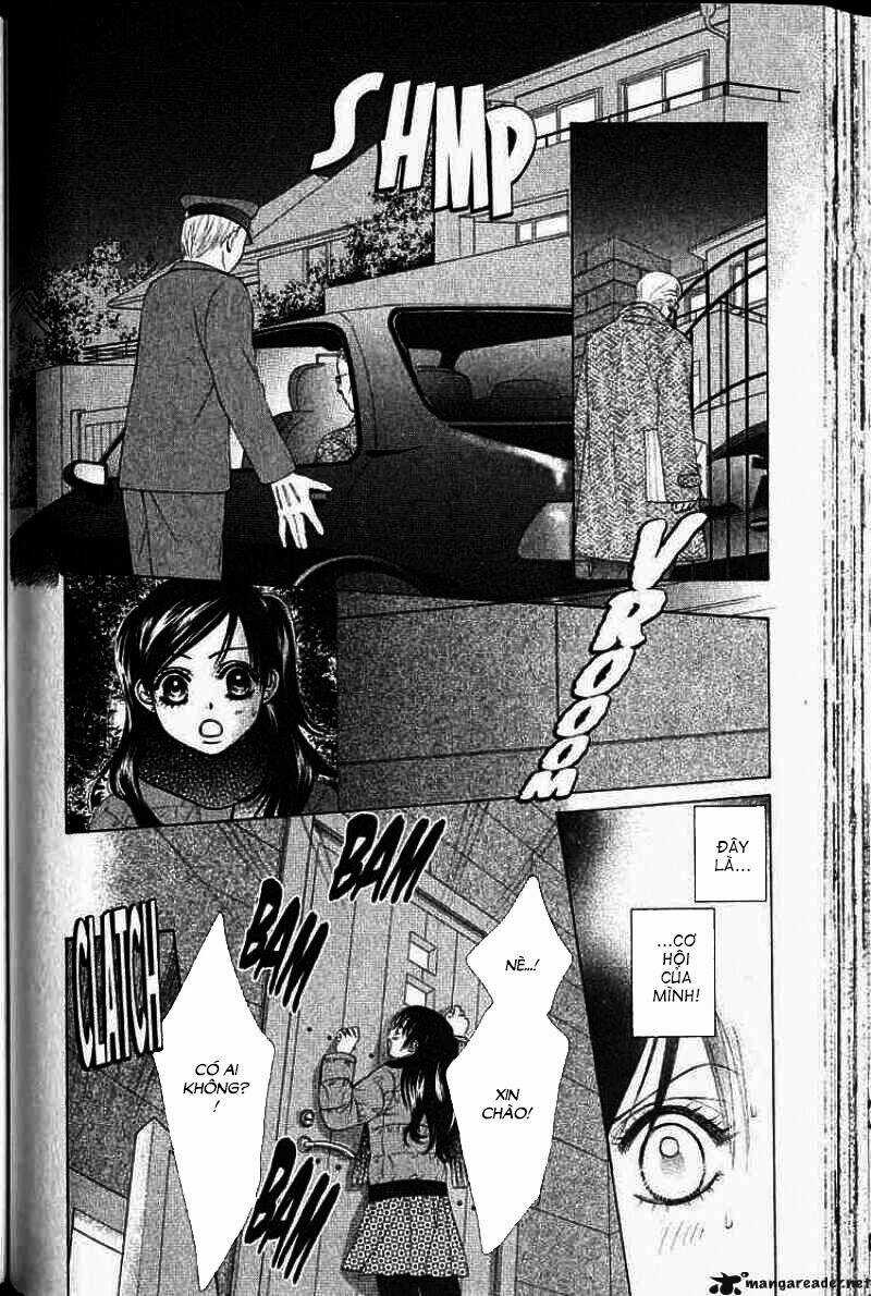 Tình Yêu Đích Thực Chapter 44 trang 16