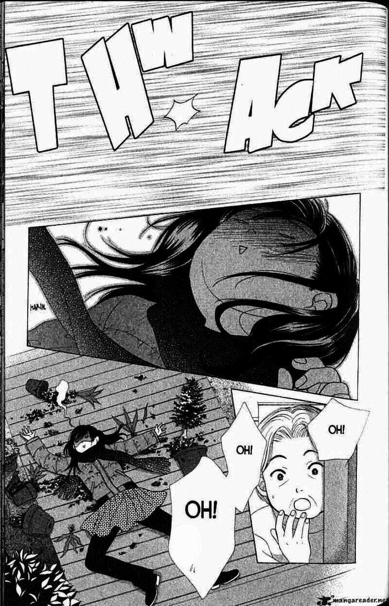 Tình Yêu Đích Thực Chapter 44 trang 17