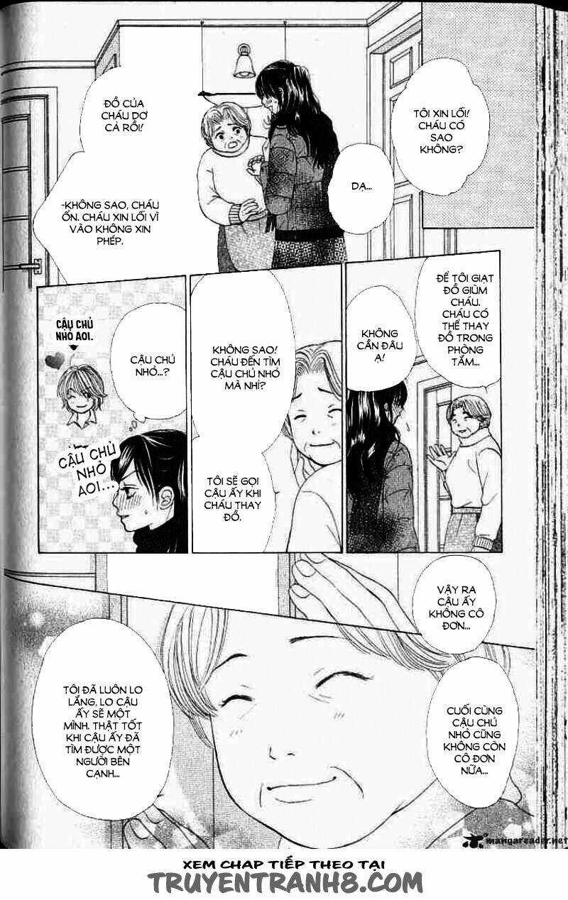 Tình Yêu Đích Thực Chapter 44 trang 18