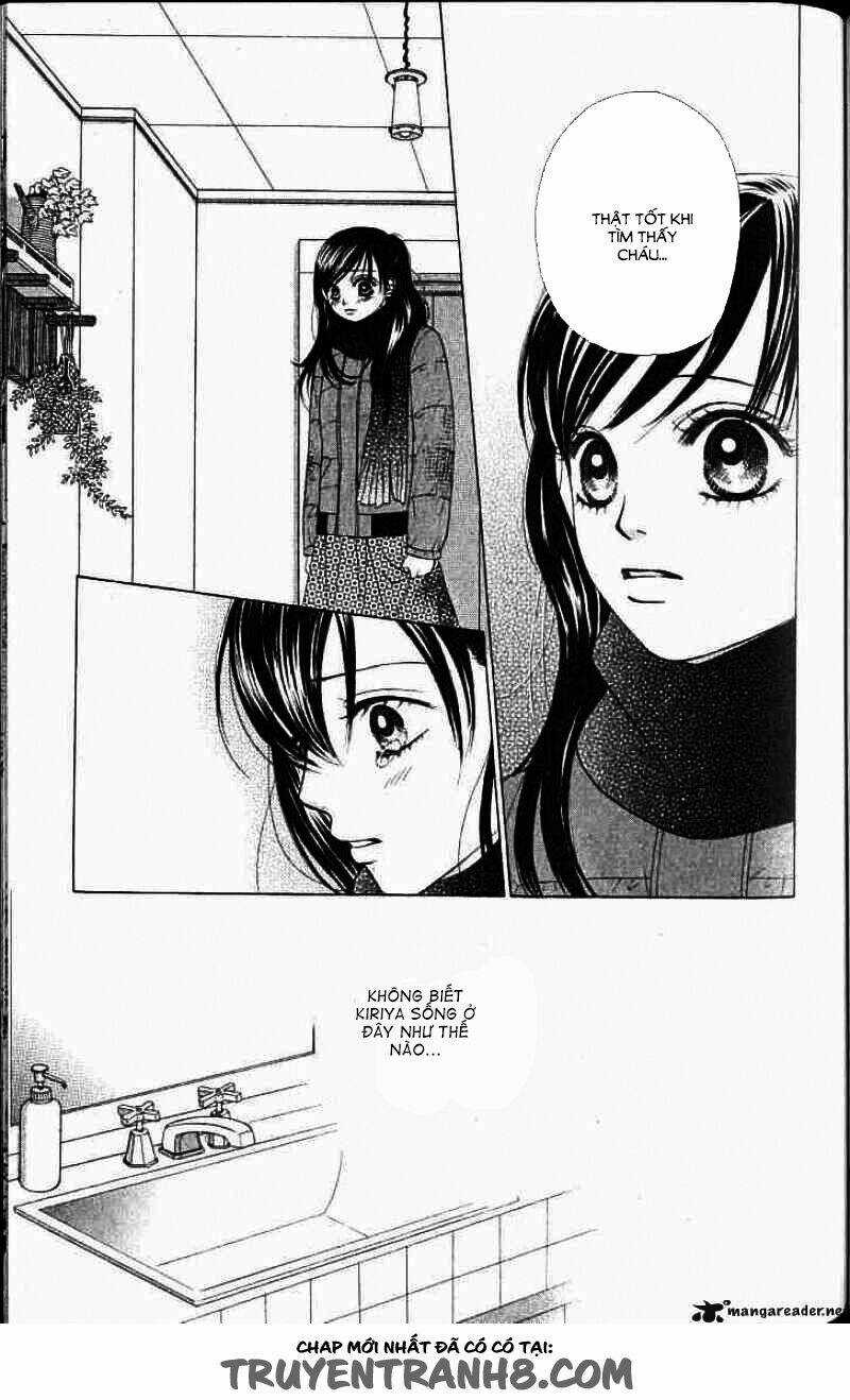 Tình Yêu Đích Thực Chapter 44 trang 19