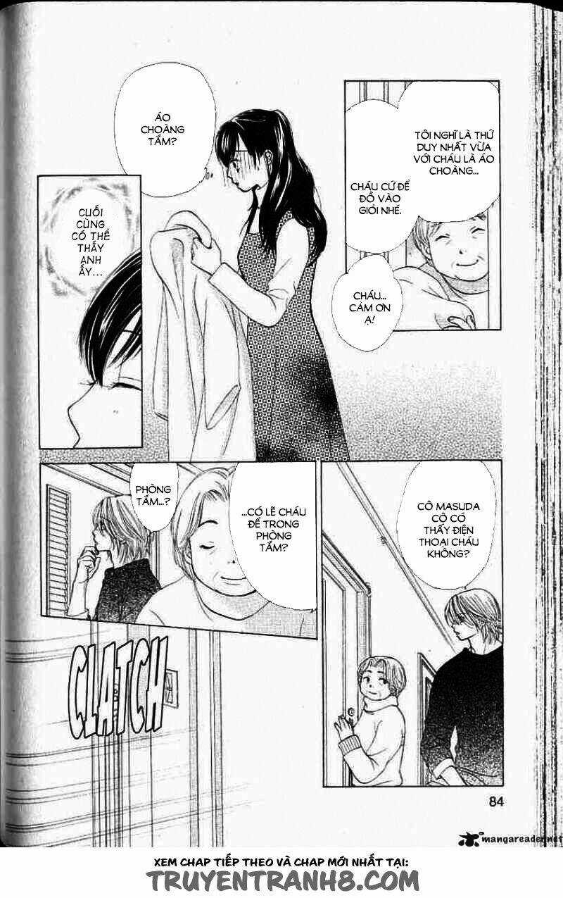 Tình Yêu Đích Thực Chapter 44 trang 20