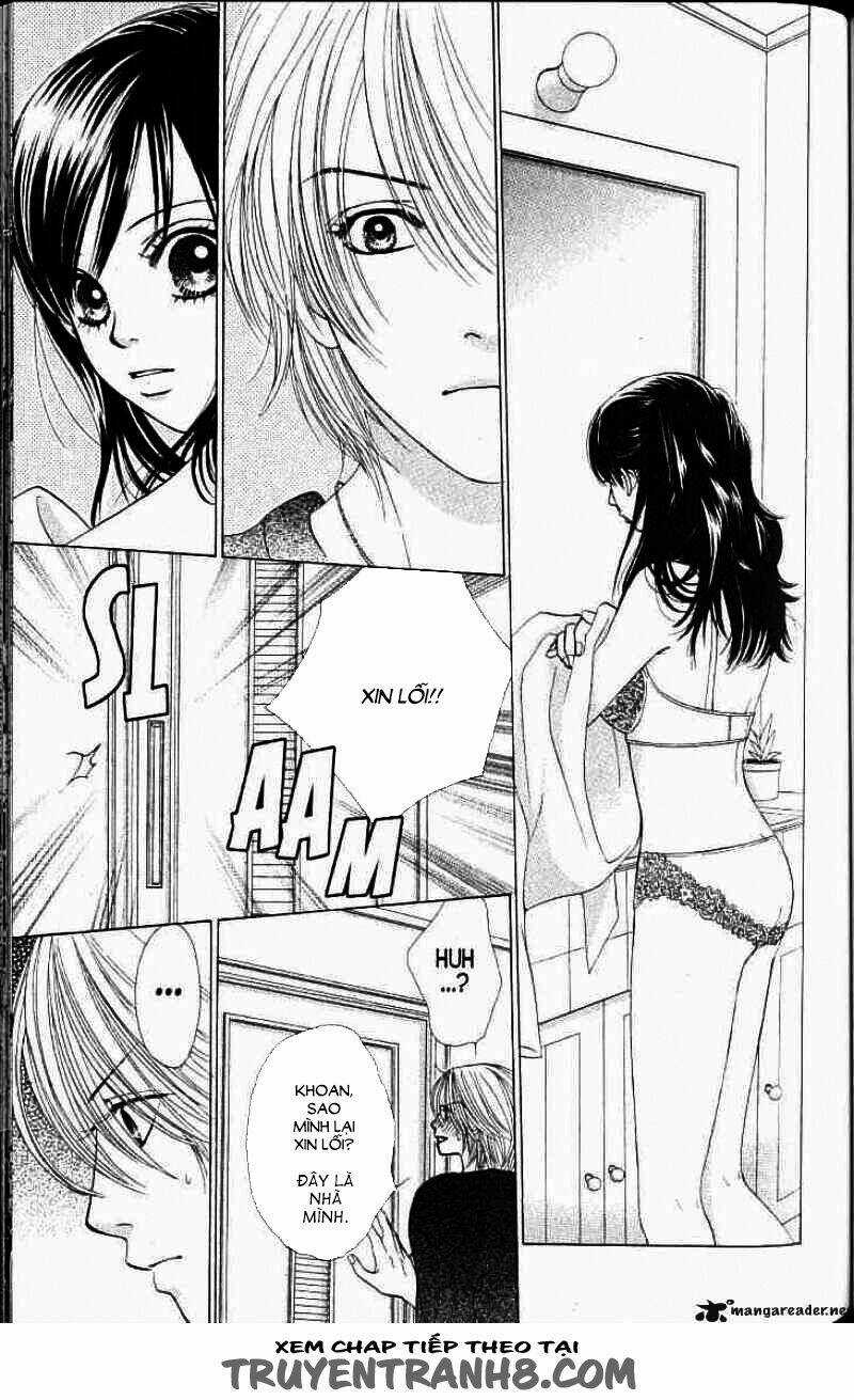 Tình Yêu Đích Thực Chapter 44 trang 21