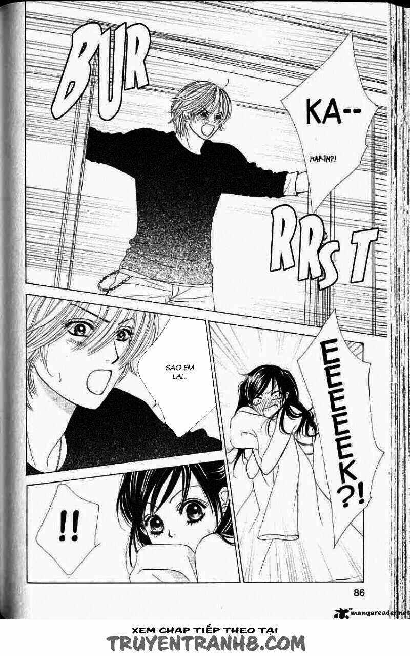 Tình Yêu Đích Thực Chapter 44 trang 22