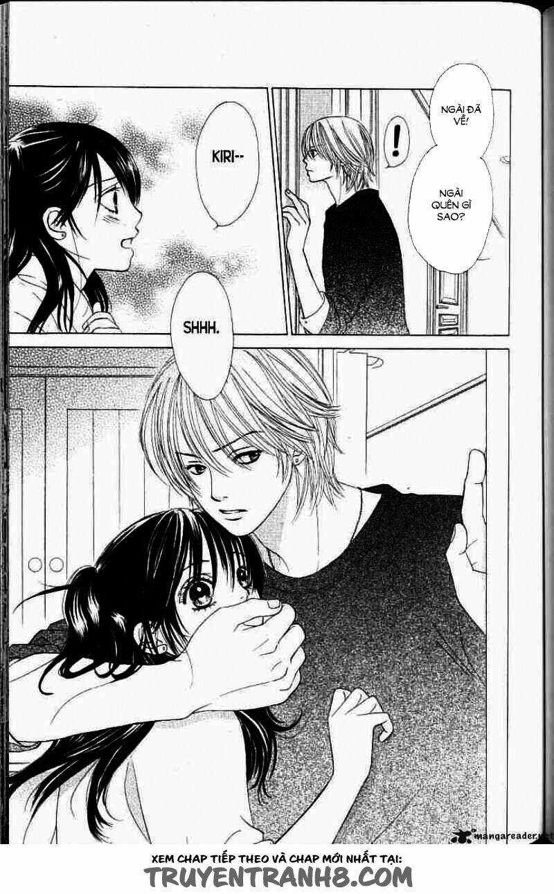 Tình Yêu Đích Thực Chapter 44 trang 23