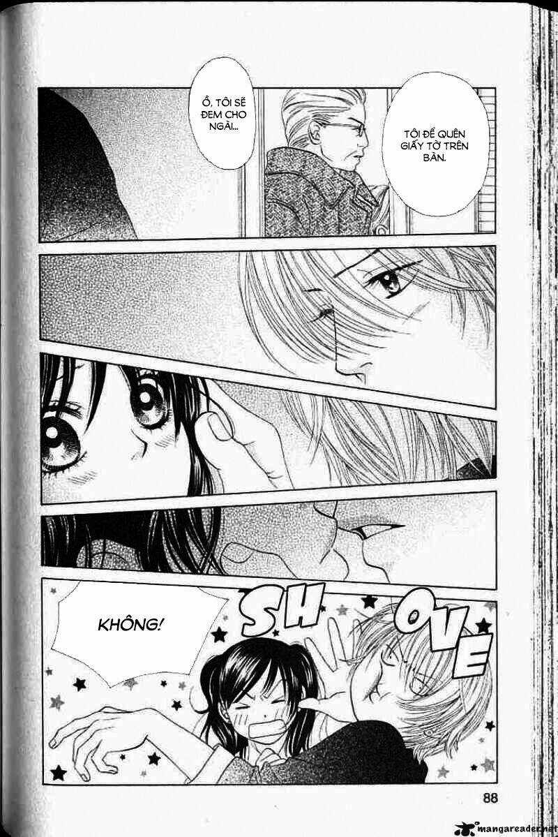 Tình Yêu Đích Thực Chapter 44 trang 24