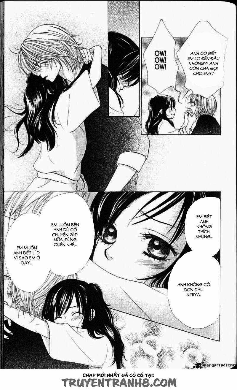 Tình Yêu Đích Thực Chapter 44 trang 25