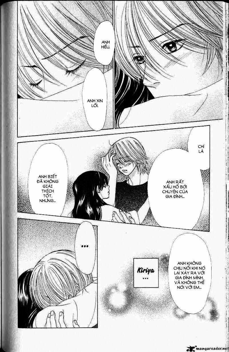 Tình Yêu Đích Thực Chapter 44 trang 26