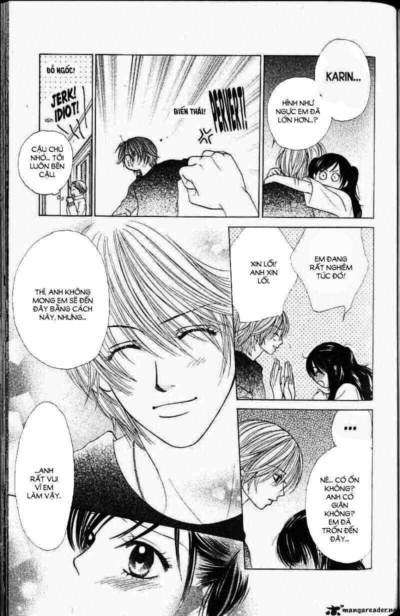 Tình Yêu Đích Thực Chapter 44 trang 27