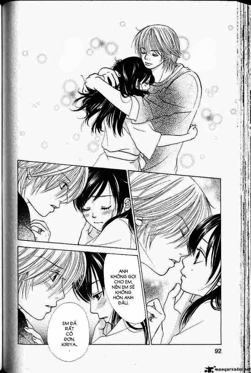 Tình Yêu Đích Thực Chapter 44 trang 28