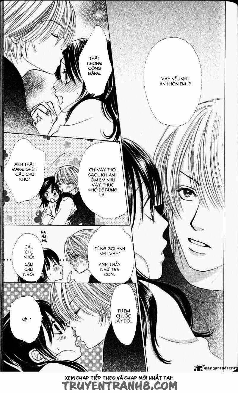 Tình Yêu Đích Thực Chapter 44 trang 29