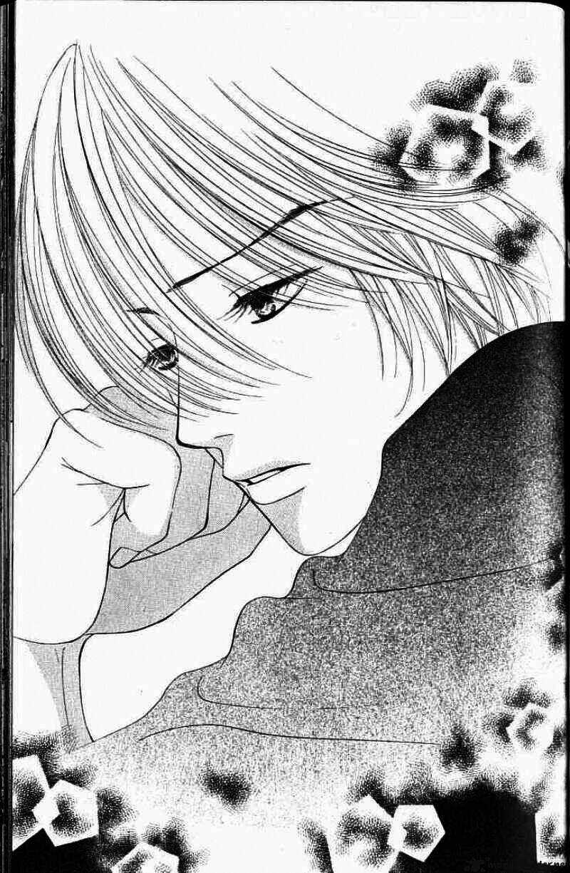 Tình Yêu Đích Thực Chapter 44 trang 3