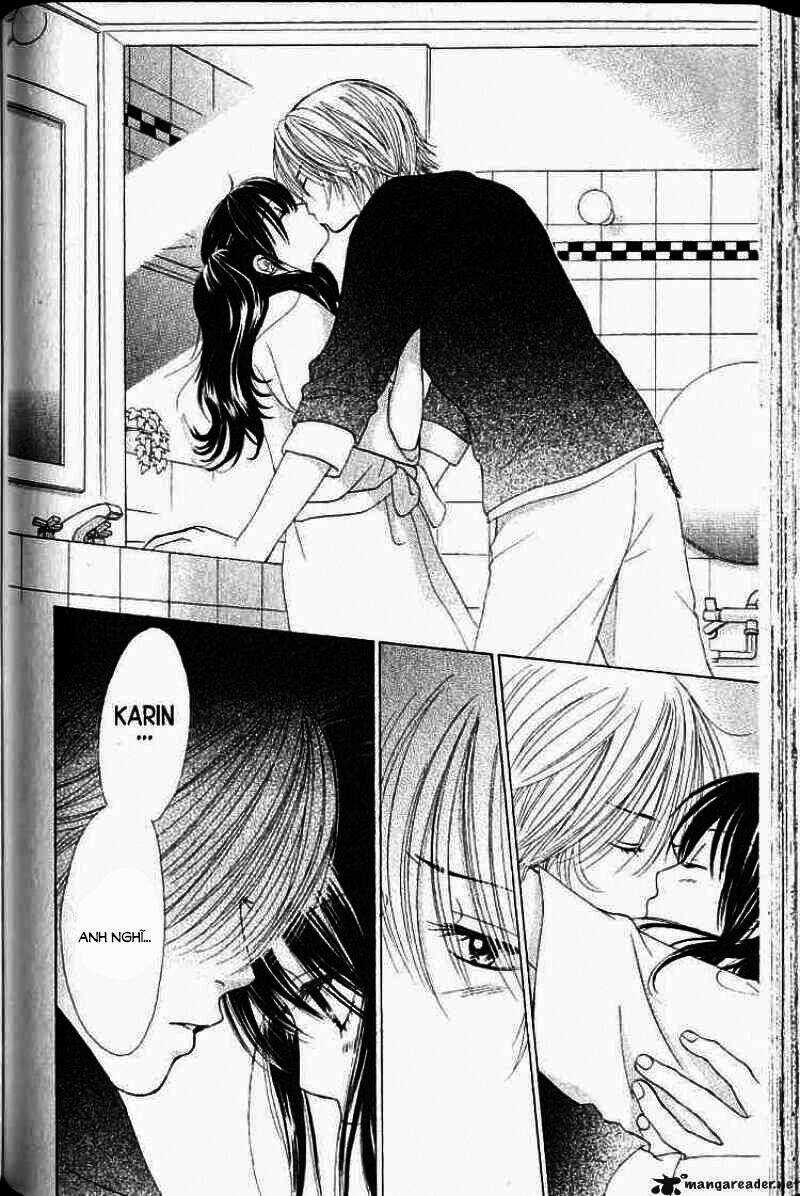 Tình Yêu Đích Thực Chapter 44 trang 30