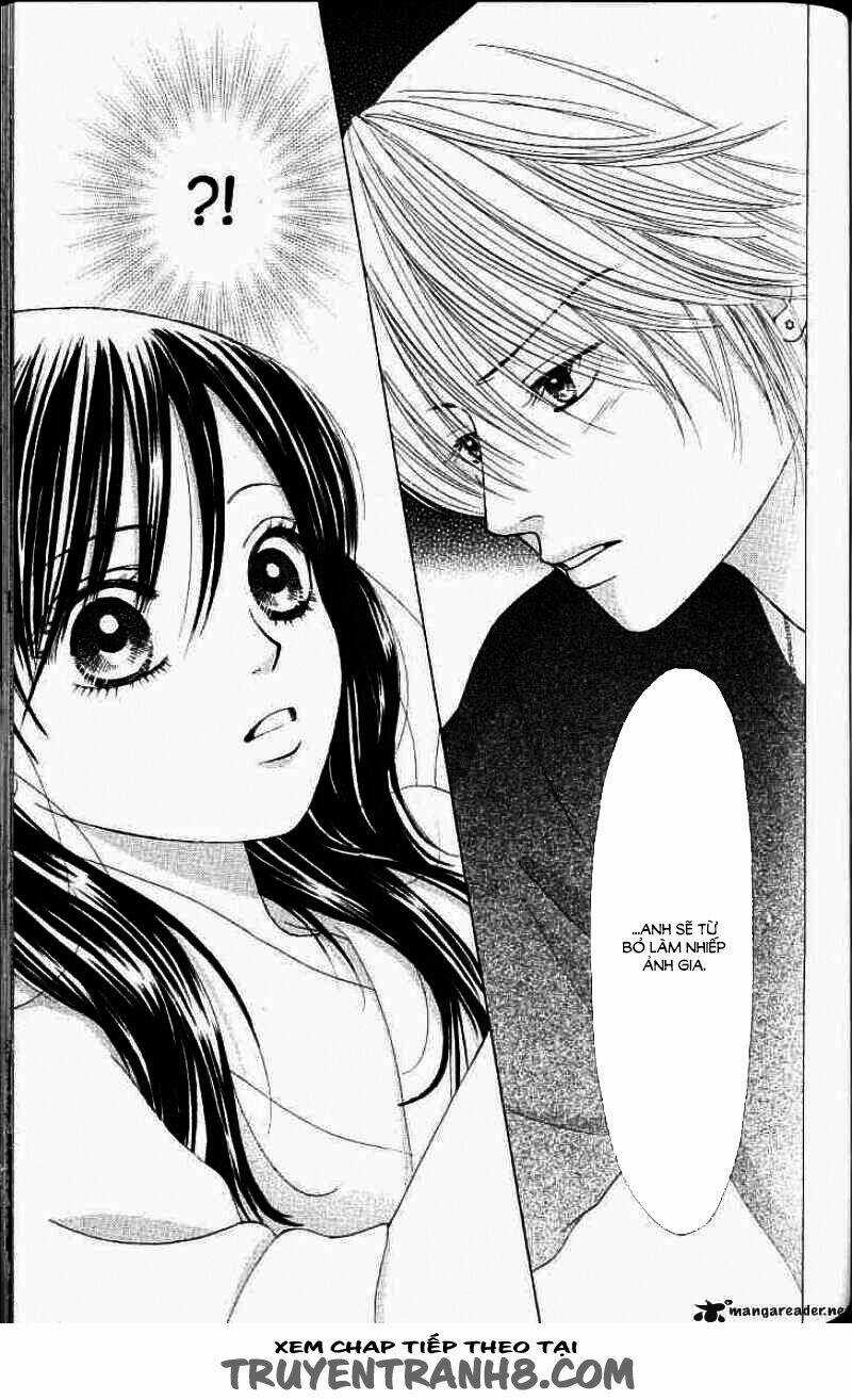 Tình Yêu Đích Thực Chapter 44 trang 31